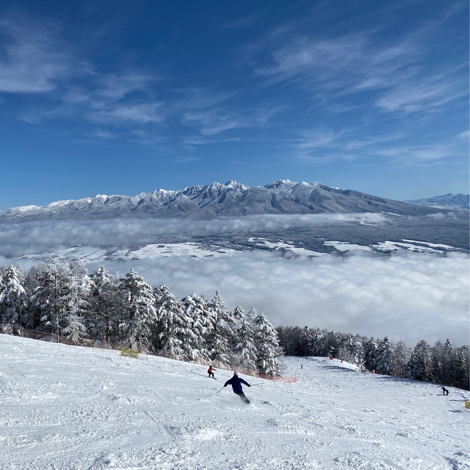 【ふるさと納税】絶景ゲレンデ富士見パノラマリゾート スキー場 リフト&ゴンドラ利用券(1日券/シーズン券/1日券ペア＋食事券) 2025年11月下旬より順次発送 旅行券 クーポン券 サービス券 旅行 ゴンドラ リフト券 スキー スノーボード チケット 富士見町 着日指定不可 - 画像2