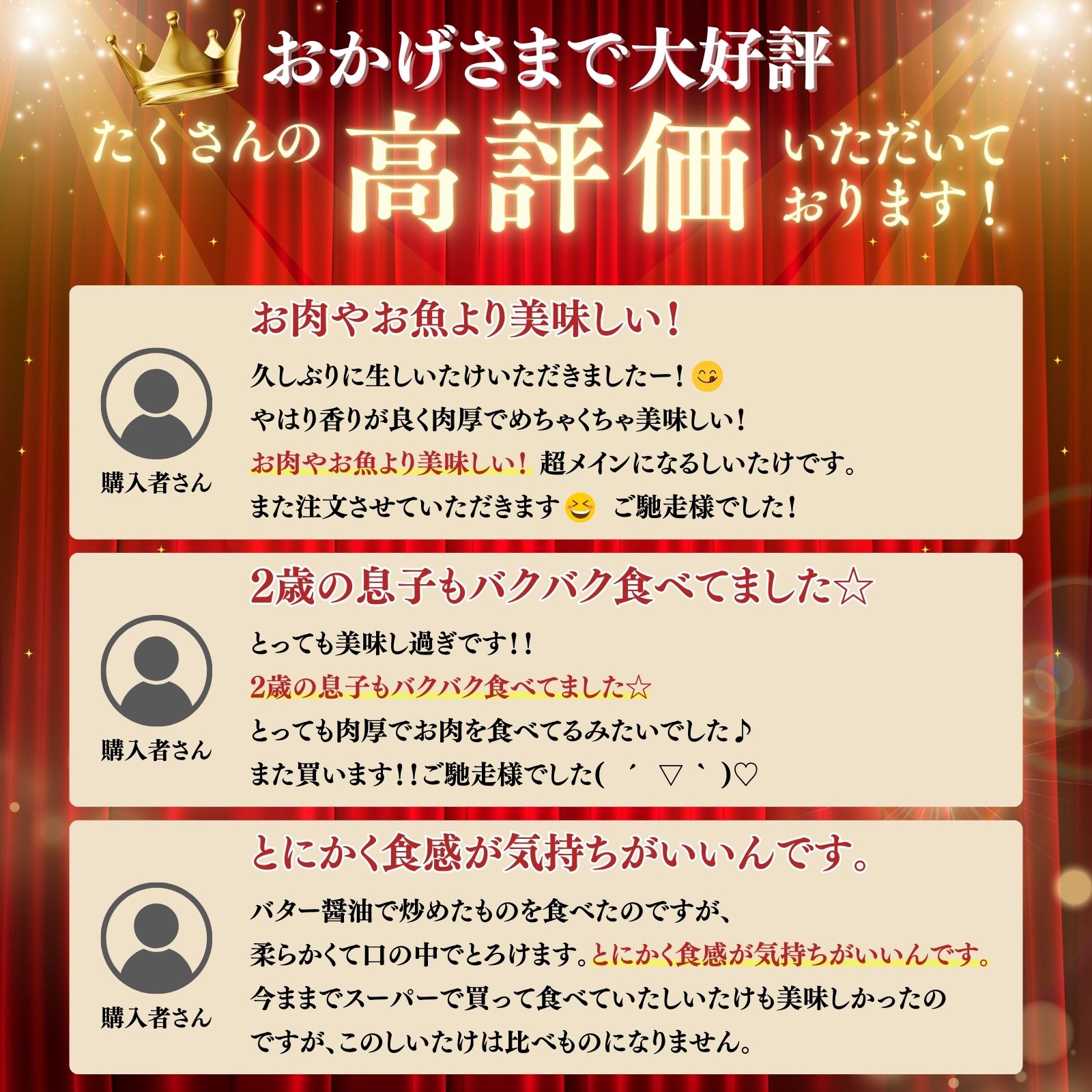 【ふるさと納税】 肉厚 大粒 生しいたけ 11粒 八ヶ岳山麓育ち 国産 朝採れ 安心安全 農薬不使用 ハウス栽培 芳醇な香り 椎茸 信州 送料無料 【発送時期：9月～翌年5月の期間】 - 画像2