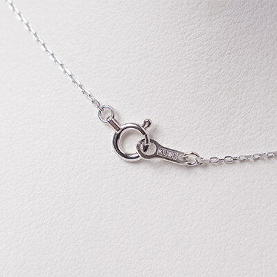 【ふるさと納税】本真珠 ・ ホワイトゴールドペンダントネックレス【1070468】 サムネイル3