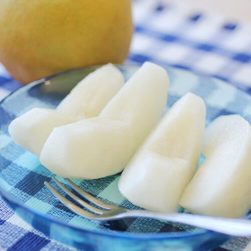 【ふるさと納税】【長野県産】シャリっと瑞々しい梨(幸水または豊水)約3kg～ 秀品 2026年8月下旬から発送 信州 南信州 高森町 産地直送 果物 くだもの なし ナシ 和梨 旬 旬の果物 旬の梨 山下屋荘介【配送不可地域：離島】 サムネイル3
