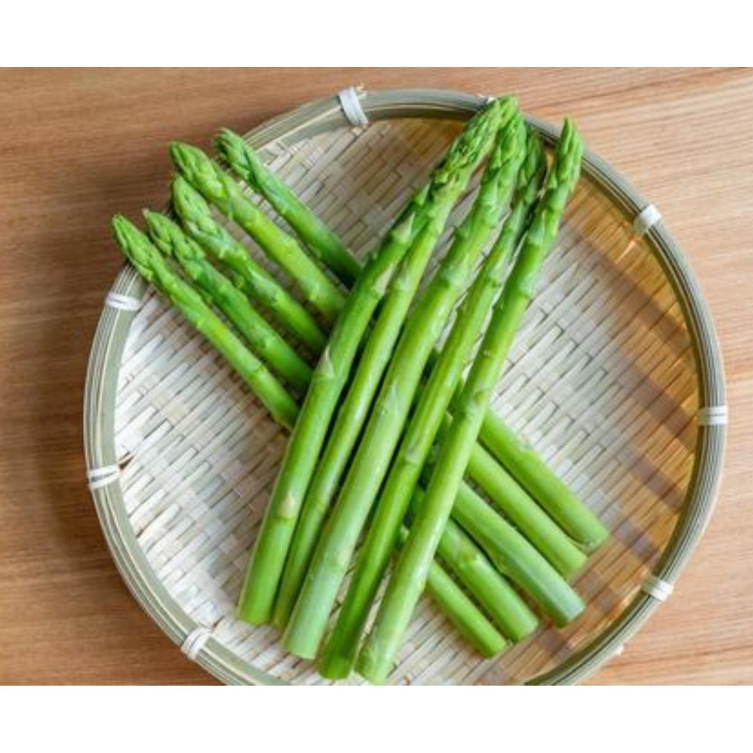 【ふるさと納税】アスパラガス きのした農園の春アスパラガス 4月中旬より発送開始 長野県 信州 南信州 高森町 春の味覚 春の野菜 やさい 【配送不可地域：離島】 - 画像3