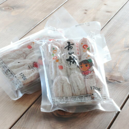 【ふるさと納税】【長野県産】南信州に伝わる伝統の味「市田柿」170g×3袋 2026年1月上旬より発送 信州 南信州 高森町 柿 干し柿 かき 高級 和菓子 お茶請け ドライフルーツ 自然食品 山下屋荘介 【配送不可地域：離島】 サムネイル3