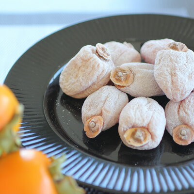 【ふるさと納税】【大容量】たっぷり2.4キロ! 長野県産「市田柿」800g×3袋 2026年1月上旬より発送 信州 南信州 高森町 柿 干し柿 かき 高級 和菓子 お茶請け ドライフルーツ 自然食品 山下屋荘介【配送不可地域：離島】 サムネイル2