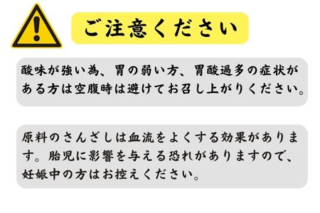 【ふるさと納税】和漢ドライフルーツ「さんざし条」40g×10袋 長野県 信州 南信州 高森町 山査子 果実 おやつ 戸田屋【配送不可地域：離島】 サムネイル3