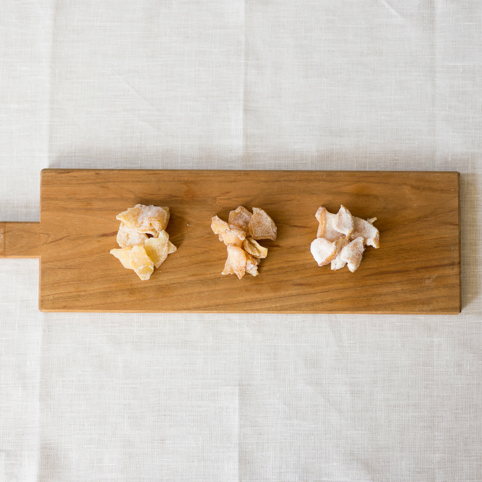 【ふるさと納税】北城農園プレミアムドライアップル（25g×6袋) 長野県 信州 南信州 高森町 りんご ドライフルーツ シナノスイート シナノゴールド サンふじ おやつ おつまみ 朝食 小袋 ポケットサイズ 北城農園【配送不可地域：離島】 サムネイル2