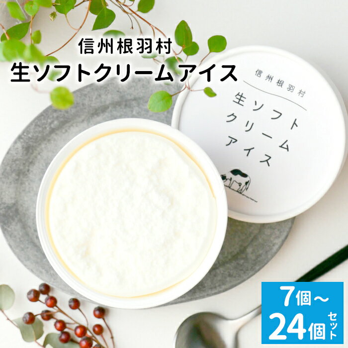着色料・香料不使用！ 生ソフトクリームアイス 7個 16個 24個 80ml 生乳 ミルク スイーツ アイスクリーム 搾りたて アイス ソフトクリーム ミルクアイス 牛乳アイス 5000円 5,000円 10000円 10,000円 13,000円