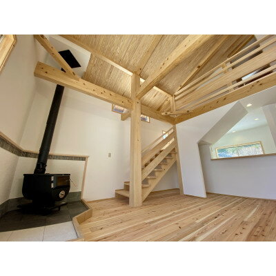 売木村提供100,000円分リフォーム補助券【配送不可地域：離島・北海道・沖縄県・東北・関東・近畿・中国・四国・九州】【1619294】