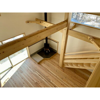 【ふるさと納税】売木村提供1,000,000円分リフォーム補助券【配送不可地域：離島・北海道・沖縄県・東北・関東・近畿・中国・四国・九州】【1619295】 - 画像2