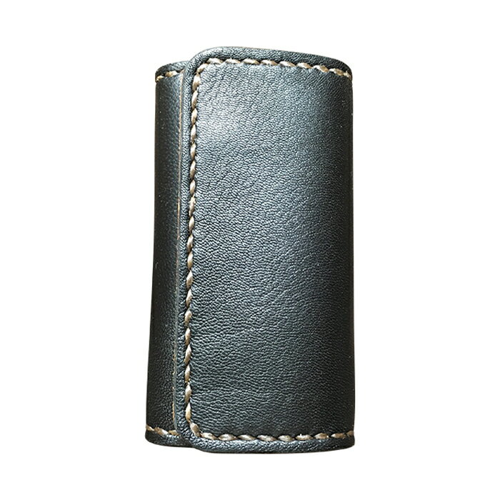 【ふるさと納税】1012本革キーケース サムネイル2