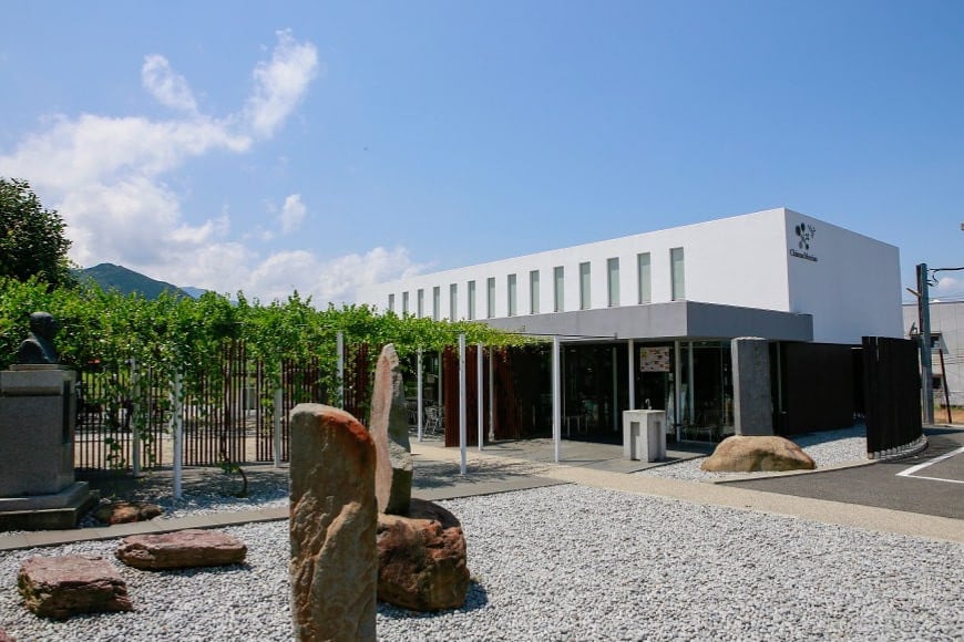 【ふるさと納税】 【選べる発送回数】 赤ワイン 安曇野メルロー 750ml 1本 1回 3回 6回 12回 [シャトー・メルシャン 勝沼ワイナリー 長野県 池田町 48110755] 赤 ワイン ギフト お酒 シャトー サムネイル3