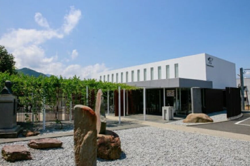 【ふるさと納税】 【選べる発送回数】 白ワイン 安曇野シャルドネ 750ml 1本 1回 3回 6回 12回 [シャトー・メルシャン 勝沼ワイナリー 長野県 池田町 48110757] 白 ワイン ギフト サムネイル3