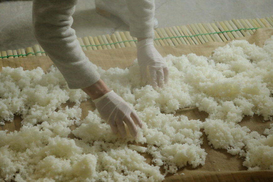 【ふるさと納税】 安曇野純米500ml＆一番どぶ720ml [福源酒造 長野県 池田町 48110477] お酒 酒 日本酒 飲み比べ セット 醸造元 蔵元 酒蔵 サムネイル2