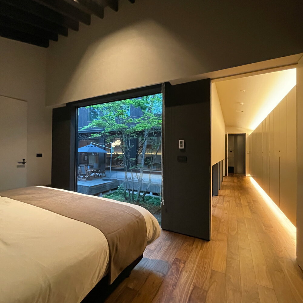 【ふるさと納税】NIVIA 宿泊補助券 選べる（5万円・10万円・20万円）　長野県白馬村　宿泊券　チケット　　家族旅行　カップル　高原リゾート　避暑地　スキー　スノーボード　豪華 - 画像3