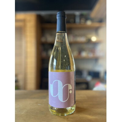 2023年ピノグリ750ml 長野県高山村産【配送不可地域：離島】【1606386】