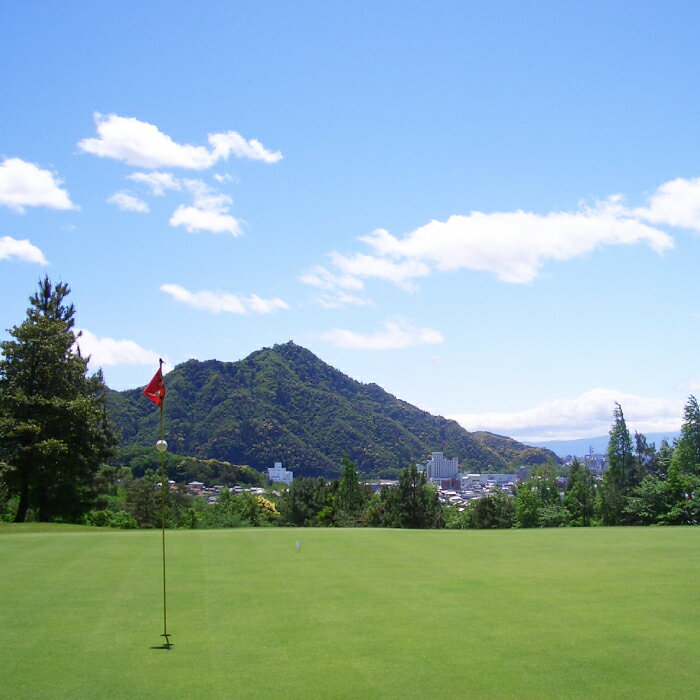 【ふるさと納税】利用券 長良川カントリー倶楽部 利用券【15000円分】 ゴルフ チケット 岐阜 ゴルフ場 プレー券 15000円分 金華山 清流 自然 丘陵コース 18ホール スポーツ レジャー 趣味 休日 アクティビティ 人気 おすすめ 岐阜市/長良川カントリー倶楽部[ANEL004] - 画像2