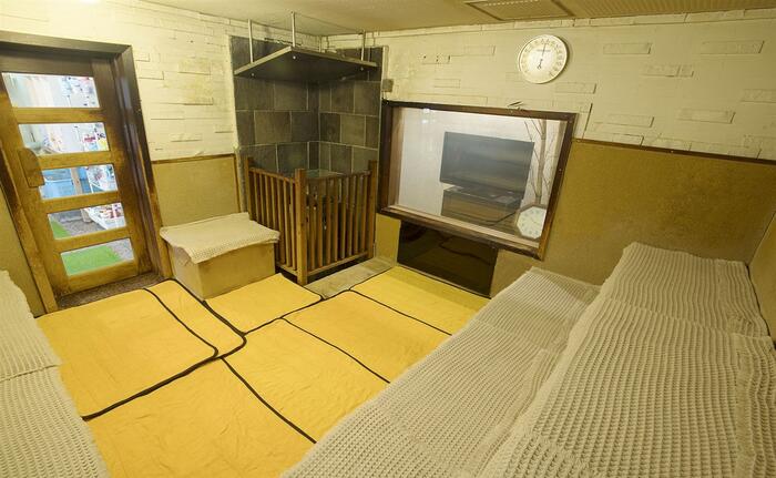 【ふるさと納税】大垣サウナ 入泉券 館内利用券 回数券 8枚 サウナチケット サウナ 利用券 温泉 銭湯 入浴 ととのい ロウリュ サウナ飯 東海地方 名古屋 愛知 滋賀 三重 からも行ける サウナー 聖地 秘湯 名湯 大人気 有名人 43000円 4万3千円 大垣サウナ 岐阜県 大垣市 - 画像3