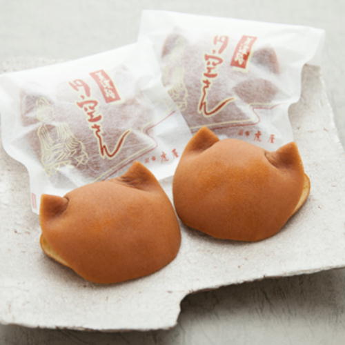 【ふるさと納税】関市虎屋　冬の詰め合わせセット 【11-4月順次お届け】 S15-03 全国菓子博覧会名誉総裁賞　受賞の和菓子も！70余年の歴史ある和菓子屋処 虎屋で丁寧に作られた和菓子をご堪能ください！　虎屋 名店 和菓子 老舗 贈答 菓子 とらや - 画像2