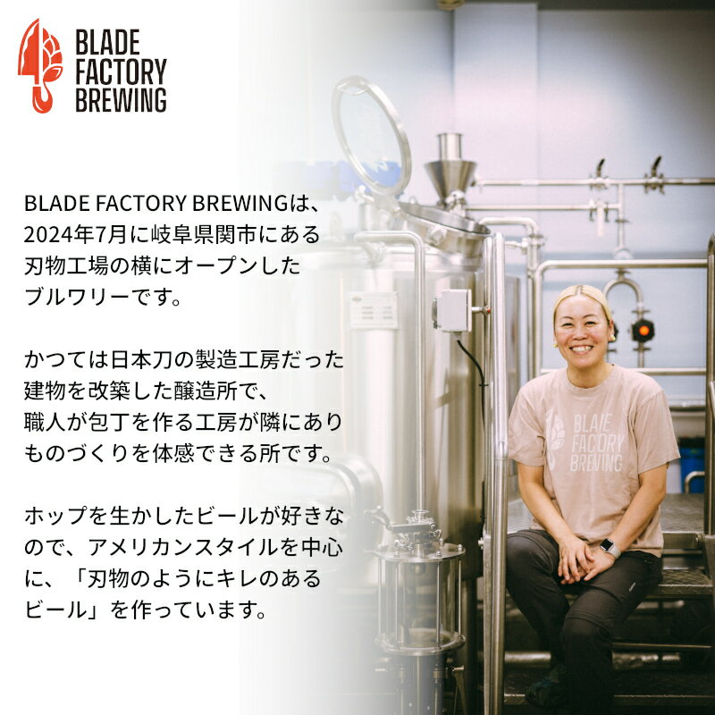 【ふるさと納税】クラフトビール 定番3種＆限定1種 4種×3本 ( ラガー IPA ヘイジーIPA おまかせ1種)　360ml 計12本 冷蔵 地ビール お酒 アルコール 飲料 セット サムネイル2