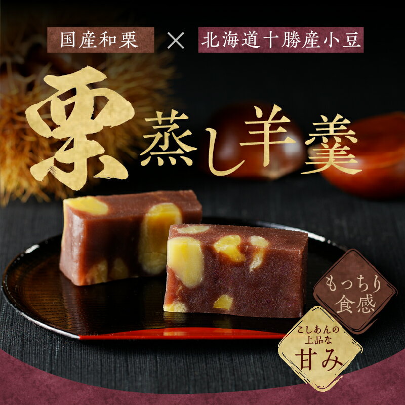 【ふるさと納税】＼選べる容量／【中津川銘菓】【栗の銘菓】御菓子司美濃屋 栗蒸し羊羹 2～5本 or 3本紅茶付き 栗羊羹 くりようかん くりむしようかん 栗蒸羊羹 羊かん 国産 栗 和栗 人気 和菓子 栗菓子 ギフト プレゼント 手土産 お取り寄せ グルメ みのや F4N-1936var サムネイル3