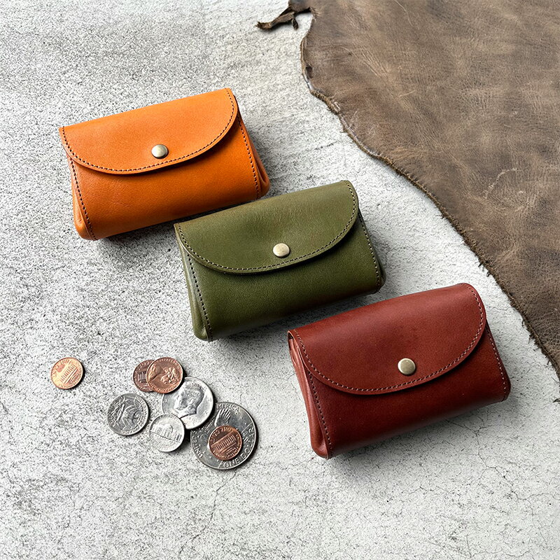 革財布 本革 ジャバラマチ ミニ財布 栃木レザー レザー財布 美濃市