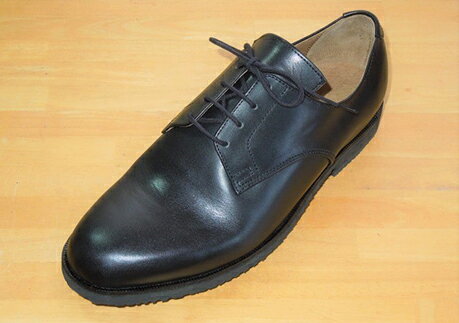 【ふるさと納税】 ハンドメイド の オーダー 紳士 革 靴（ プレーントウ ）| 工房Sei 紳士靴 革靴 靴 シューズ オーダーメイド 選べる デザイン 色 24cm～26.5cm 岐阜県 美濃加茂市 送料無料 サムネイル2