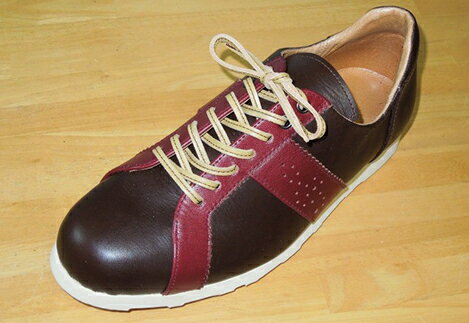 ハンドメイド の オーダー 紳士 革 靴（ スニーカー ）| 工房Sei 紳士靴 革靴 靴 シューズ オーダーメイド 選べる デザイン 色 24cm〜27cm 岐阜県 美濃加茂市 送料無料