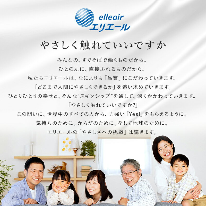 【ふるさと納税】エリエール i:na イーナ ソフトパックティシュー【選べる個数】 ハーフサイズ ティッシュペーパー ソフトパックティッシュ ソフトパック ティッシュ 箱なし 日用品 新生活 備蓄 防災 消耗品 生活雑貨 生活用品 ストック 岐阜県 サムネイル3