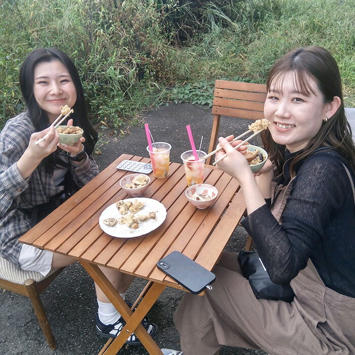 【ふるさと納税】椎茸狩りチケット [No.905] ／ 肉厚 ジューシー 大型 送料無料 岐阜県 サムネイル3