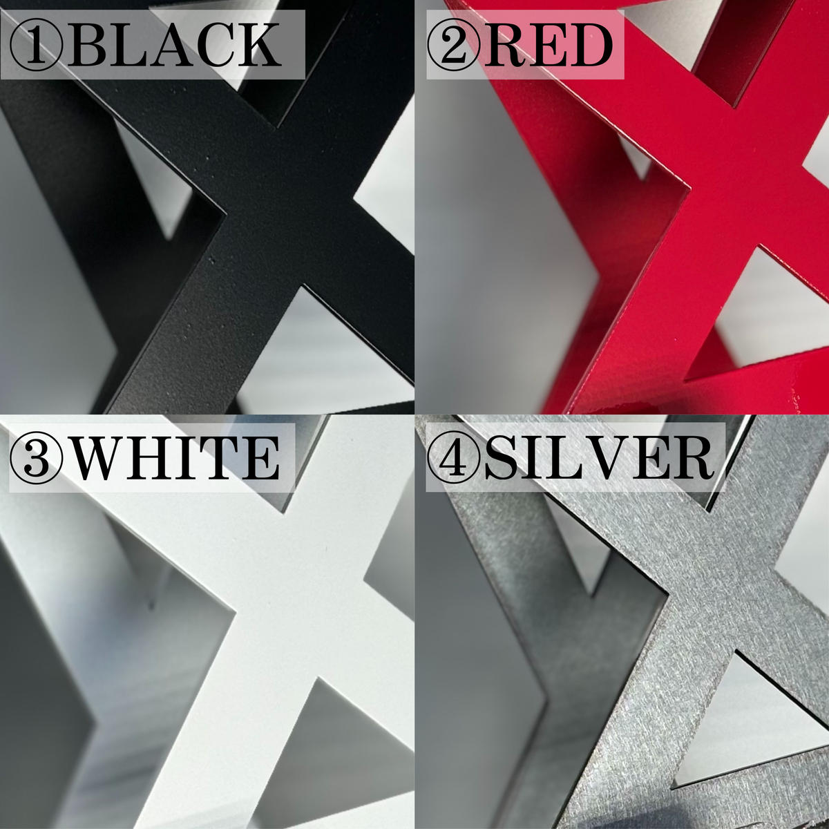 【ふるさと納税】【名入れ】カラースマホスタンド～色で彩るデスク、あなたのスタイルに～｜スマホスタンド 携帯スタンド 名入れ 岐阜 瑞穂市 ※離島への配送不可 サムネイル2