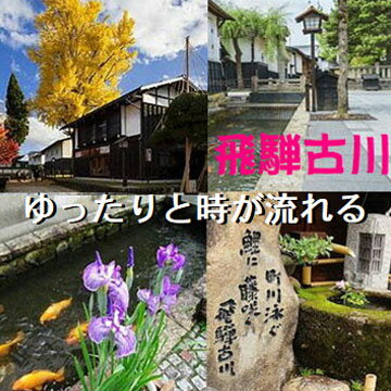 【ふるさと納税】飛騨のお酒 2蔵お試しセット 3種類 300ml ラーメン 中華そば 蓬莱 白真弓 純米吟醸 後藤酒店 [Q1620wx] 10000円 《hida0307》 サムネイル2