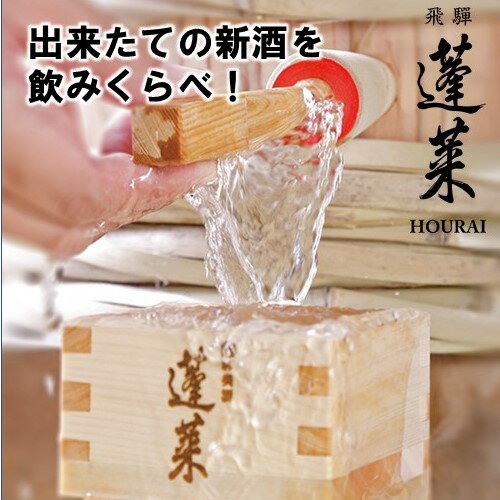 【ふるさと納税】蓬莱 新酒セット 飲み比べ 新酒 どぶろく にごり酒 日本酒 渡辺酒造[Q1601]【発送期間以外予約中】 サムネイル2