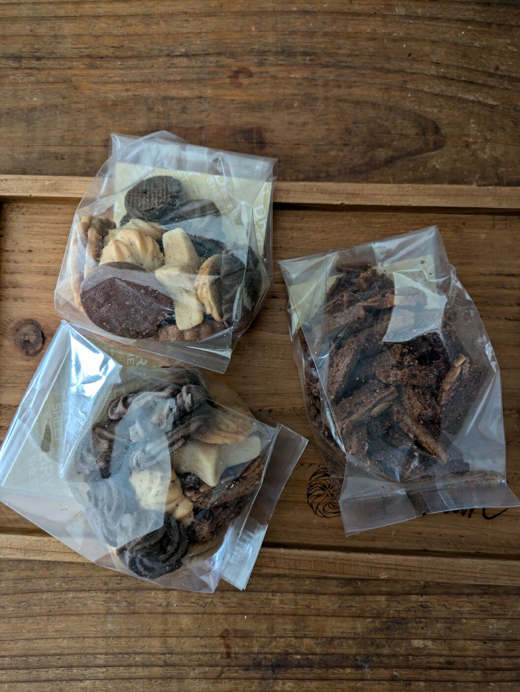 《 訳あり 》 クッキー 割れ 種類おまかせ賞味期限が短い ため 訳あり 訳アリ 美味しい 数量限定 岐阜県産 本巣市 ブラウン菓子工房 [mt1560] 7000円