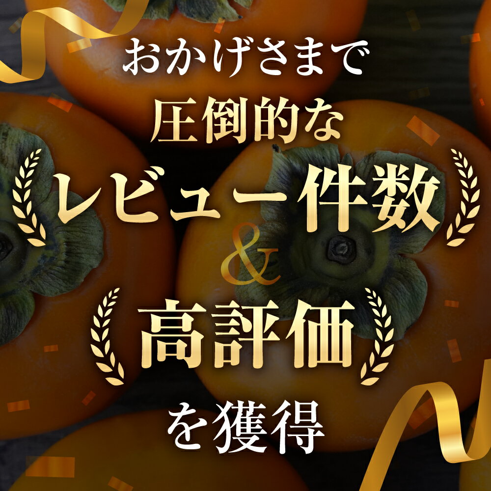 【ふるさと納税】【先行予約】《 訳あり 》令和7年産 富有柿 3kg ・ お試し 8個 福井農園 [mt028] ｜【先行予約】富有柿 かき フルーツ 柿 かき 果物 訳あり訳アリ 規格外 ご家庭用 ちょうど わけあり 不揃い ふぞろい フルーツ 本巣市 10000円 1万円 7000円 5000円 5千円 サムネイル2