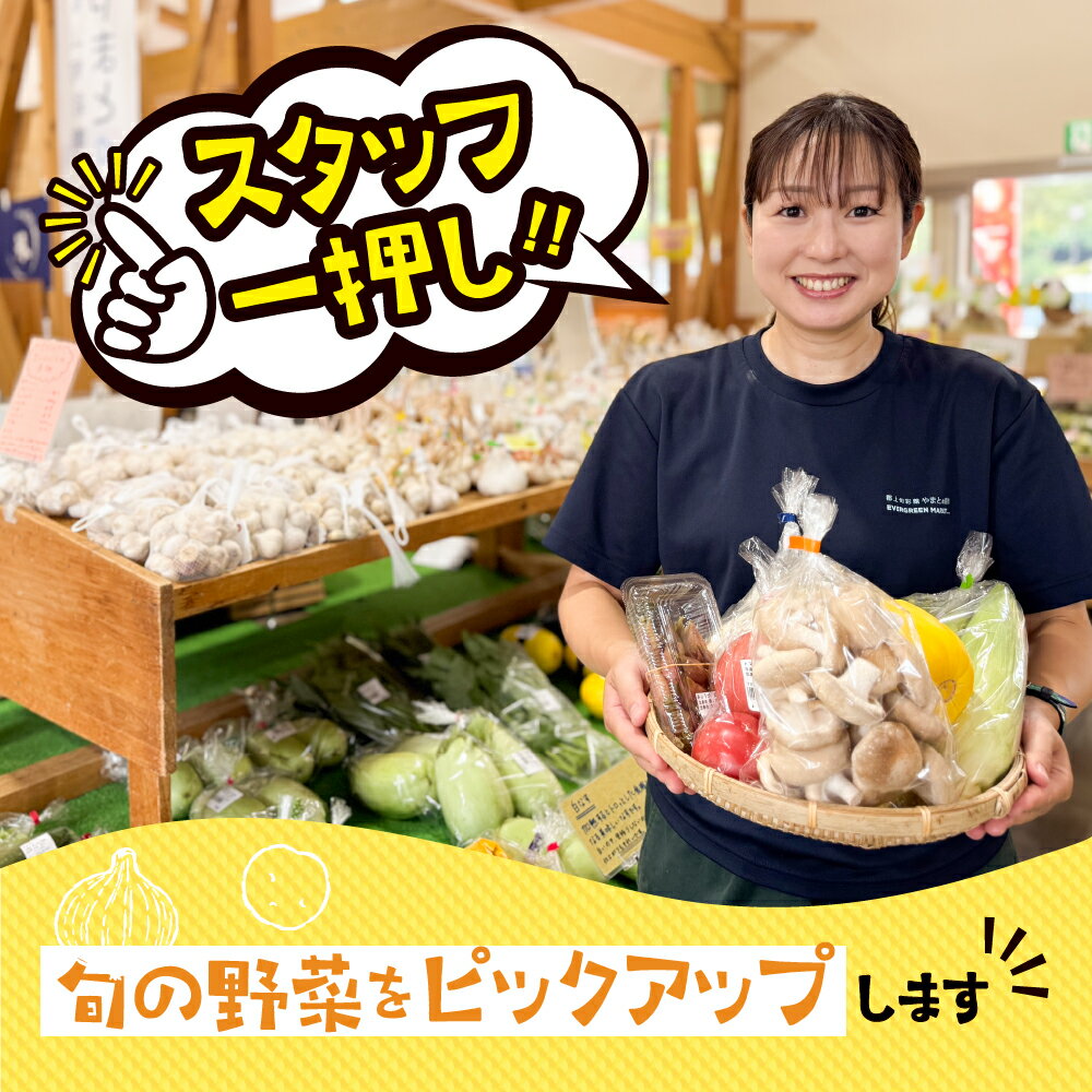 【ふるさと納税】[定期便]郡上の旬野菜とお米（年3回） 季節の野菜 / 食品 野菜 セット 詰め合わせ 25000円 - 画像3