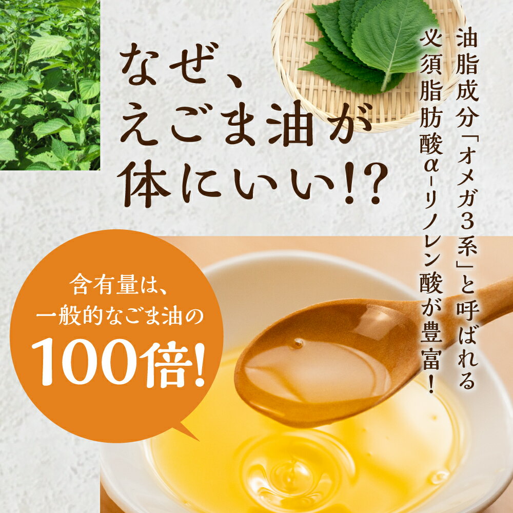 【ふるさと納税】焙煎食用えごまオイル（純飛騨産）あぶらえオイル1箱　42g（1包3g×14包） えごま油 国産 エゴマ油 下呂温泉 おすすめ 低温圧搾 新鮮 えごま あぶらえ 個包 15000円 岐阜県 下呂市　個包装 サムネイル3
