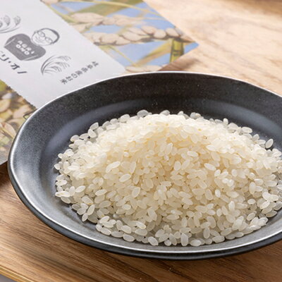 【ふるさと納税】令和7年産 アグリ・オノのこだわり米　ハツシモ　10kg(5kg×2)【1101640】 - 画像3