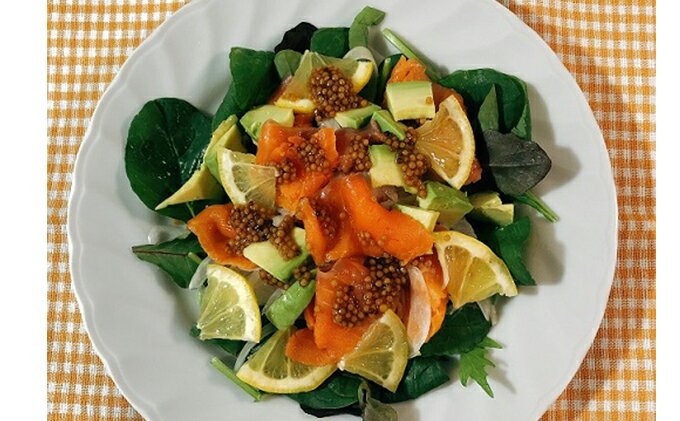 【ふるさと納税】ぷちぷちからしの実　110g　3本 調味料 マスタード 和風 サムネイル3