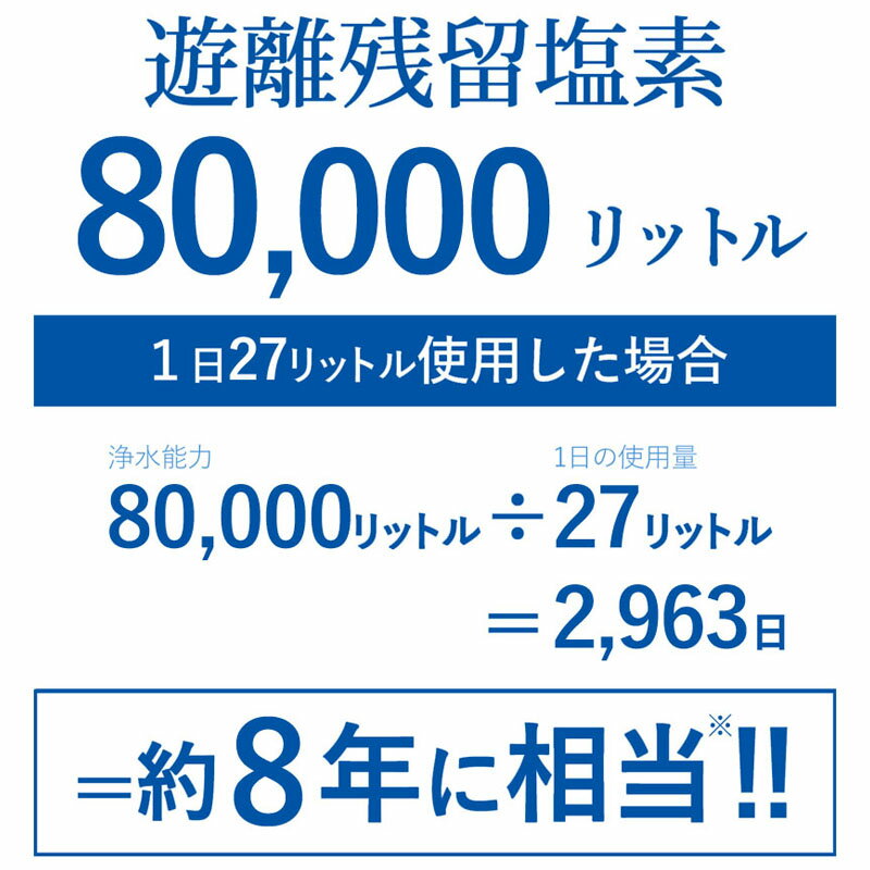 【ふるさと納税】 浄水器 ビューク 8年交換不要 逆流洗浄付 据置型浄水器 フッ素 PFAS PFOS PFOA 除去 カートリッジ 交換不要 活性炭 塩素 除去 浄水 据え置き 据置型 卓上型 蛇口 蛇口直結式 ポット型 ふるさと納税 ギフト プレゼント 岐阜県 ドリームバンク beaq サムネイル3