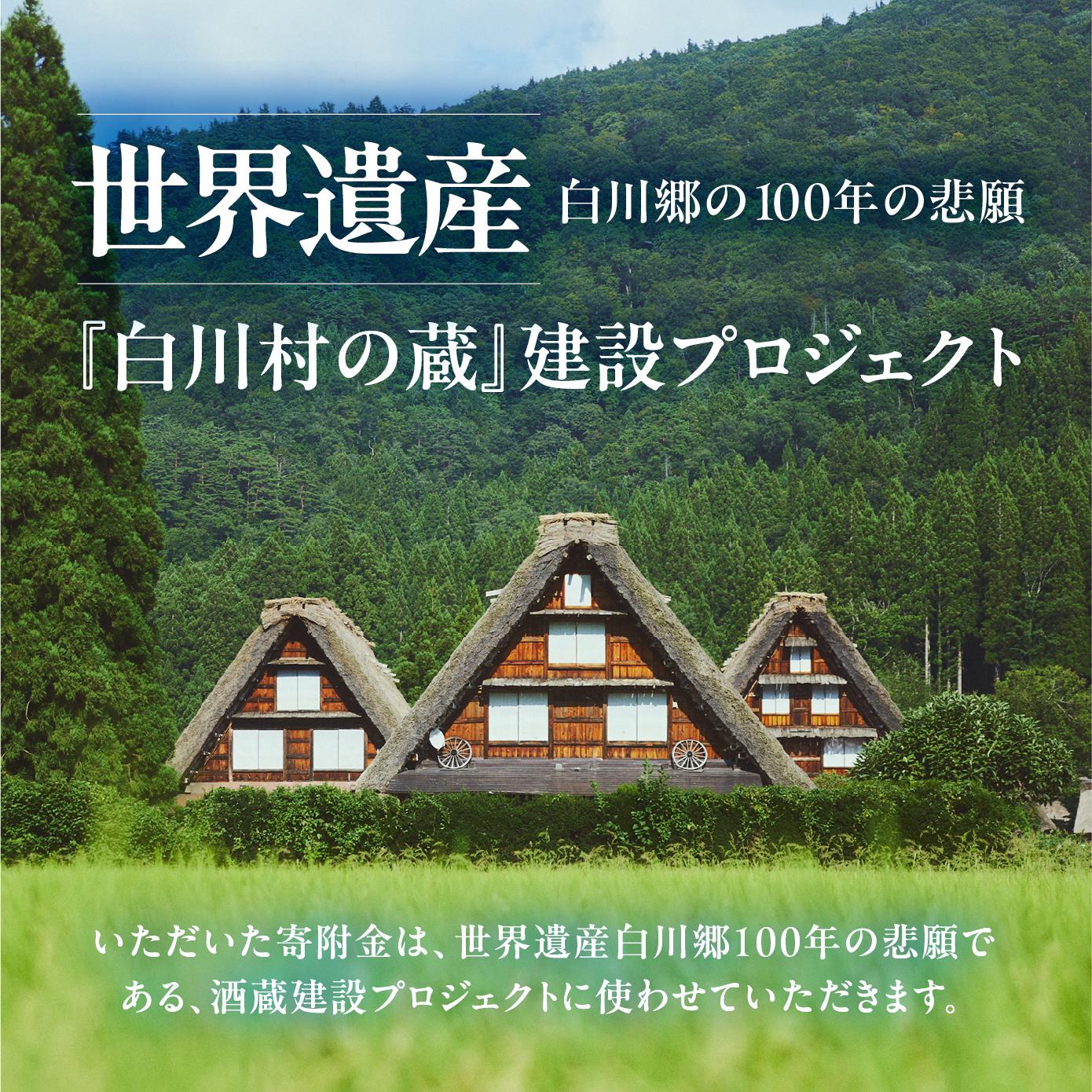 【ふるさと納税】日本酒 飲み比べ 人気お試しセット 300ml×3本（家伝、奥伝、隠し黒）日本酒 辛口 やや 甘口 渡辺酒造 金賞 受賞酒 冬ギフト セット お酒 岐阜県 飛騨 の 地酒 世界遺産 白川郷 渡辺酒造店 7000円 [S874] サムネイル3