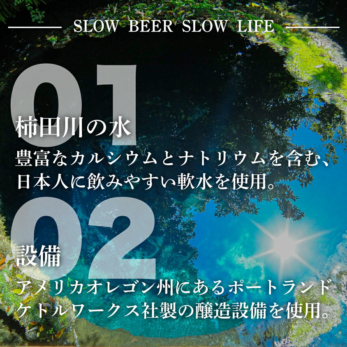 【ふるさと納税】 クラフト ビール 24本 飲み比べ セット 330ml × 24本 計 7920ml お酒 地酒 麦酒 柿田川ブリューイング 地ビール クラフトビール 家庭用 贈答用 ギフト プレゼント 贈り物 美味しい おいしい 柿田川ブルワリー 沼津市 静岡県 サムネイル2