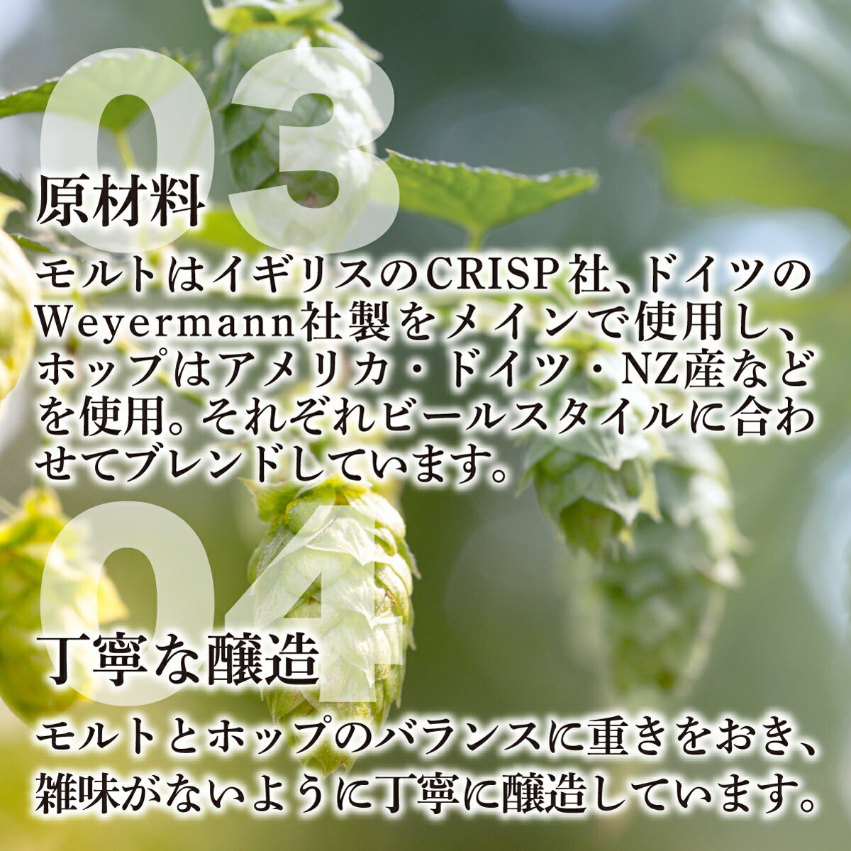 【ふるさと納税】 クラフト ビール 24本 飲み比べ セット 330ml × 24本 計 7920ml お酒 地酒 麦酒 柿田川ブリューイング 地ビール クラフトビール 家庭用 贈答用 ギフト プレゼント 贈り物 美味しい おいしい 柿田川ブルワリー 沼津市 静岡県 サムネイル3