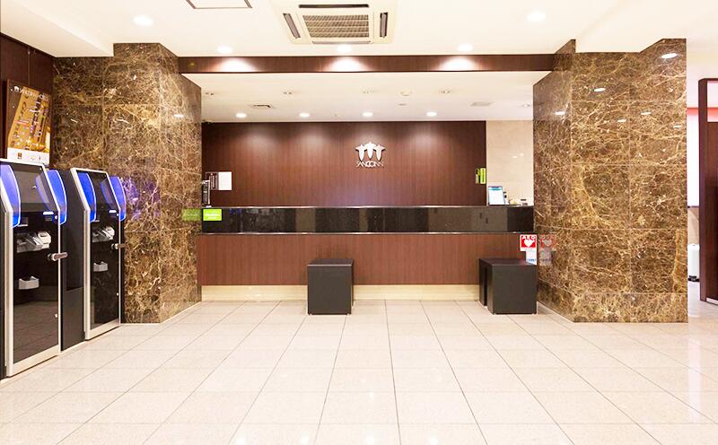 【ふるさと納税】 宿泊券 ビジネス ホテル 三交イン 沼津駅前 1泊 無料 駅近 出張 宿泊施設 格安 コスパ 便利 快適 観光 旅行 ビジネスホテル シングルルーム ツインルーム 朝食付き Wi-Fi完備 駐車場 温泉 沼津市 静岡県 サムネイル2