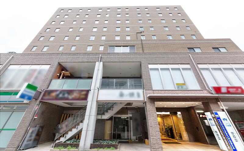 【ふるさと納税】 宿泊券 ビジネス ホテル 三交イン 沼津駅前 1泊 無料 駅近 出張 宿泊施設 格安 コスパ 便利 快適 観光 旅行 ビジネスホテル シングルルーム ツインルーム 朝食付き Wi-Fi完備 駐車場 温泉 沼津市 静岡県 サムネイル3