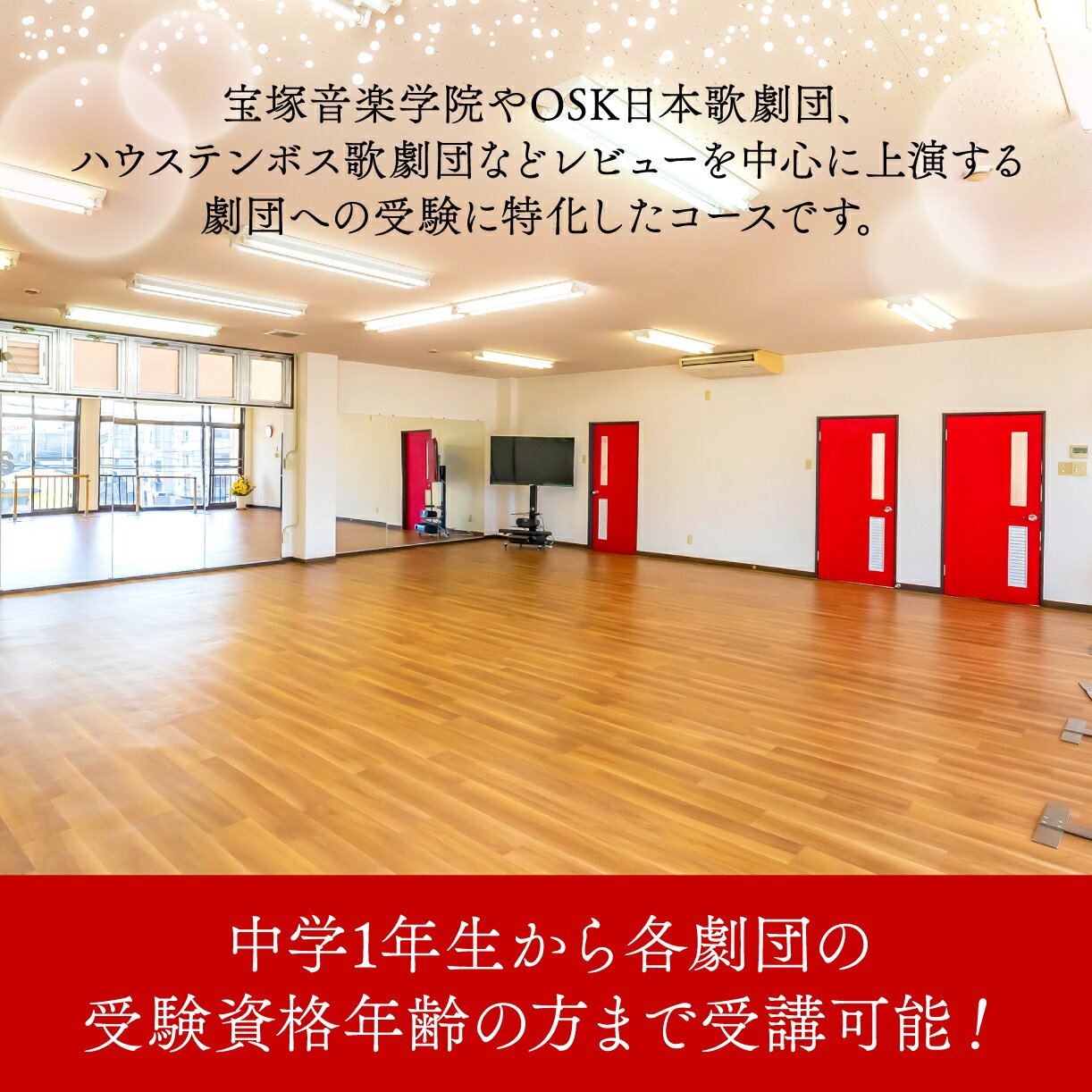 【ふるさと納税】 宝塚受験 歌劇団 タカラジェンヌ レッスン 90分 チケット バレエ ジャズダンス 面接対策 元タカラジェンヌ 華城季帆 指導 舞台芸術 歌唱 演技 ダンス 宝塚音楽学校 宝塚歌劇団 体験コース 沼津市 静岡県 サムネイル2