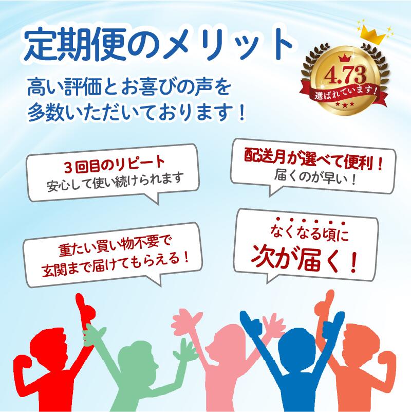 【ふるさと納税】 【発送時期が選べる】 定期便 トイレットペーパー 年 2回 6ヶ月毎 ダブル ブルーベリー 72ロール 12ロール 6パック 鶴見製紙 再生紙 長持ち やわらか 備蓄 香り付き トイレ用品 日用品 エコ 環境にやさしい コスパ ランキング 沼津市 静岡県 - 画像2