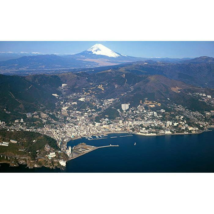 【ふるさと納税】熱海温泉宿泊補助券（30,000円） サムネイル3