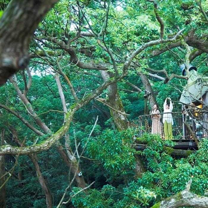 【ふるさと納税】星野リゾート リゾナーレ熱海 宿泊ギフト券（30,000円分） | 星野リゾート 高級リゾート ホテル トラベル 旅行 静岡県 静岡 旅行券 旅館 宿 宿泊 国内旅行 観光 チケット 支援 返礼品 楽天ふるさと 納税 宿泊券 家族 星野リゾート熱海 リゾート 旅行ギフト サムネイル3
