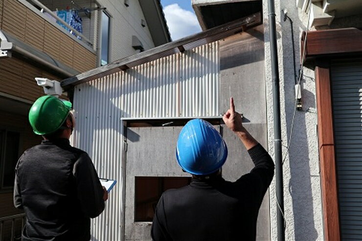 【ふるさと納税】 空き家管理 掃除サービス 不動産 月1回 × 6ヶ月 6回分 清掃 ゴミ処理 相談 庭手入れ 建物点検 郵便物確認 空家対策 留守宅管理 セキュリティ 防犯 メンテナンス 定期巡回 実家管理 リフォーム 解体 売却 賃貸 仲介 不動産投資 三島市 静岡県 サムネイル3