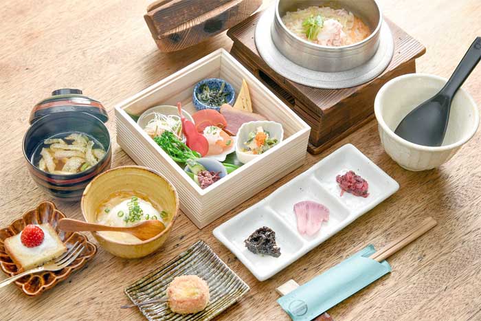 ごはん酒菜そのに専用 お食事券 5,000円分×1枚