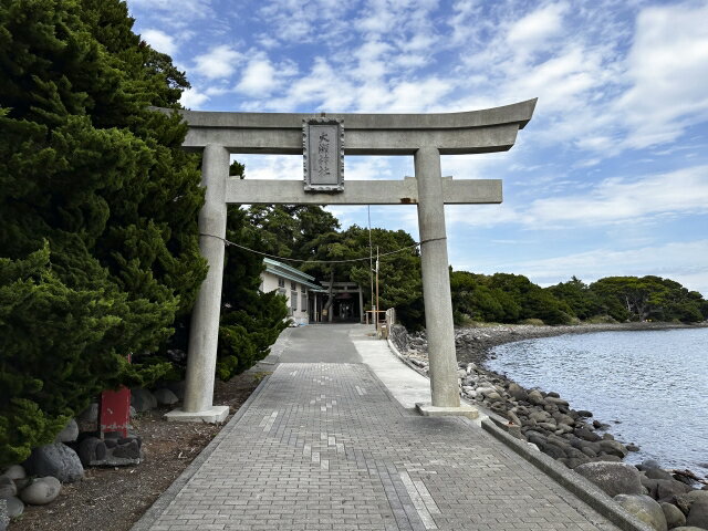 【ふるさと納税】 クルージング 大瀬神社コース 体験チケット 選べる体験人数《6人～12人》 クルーズツアー 土日のみ 年末年始受付可能 富士山の壮大な景色 雄大な自然 田子の浦港 隆真丸 完全貸し切り 一生の思い出 静岡県 富士市 [sf001-185-191] サムネイル2